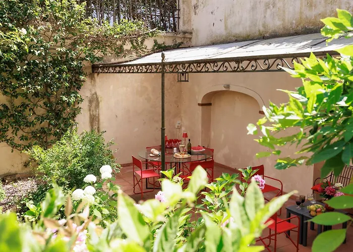 Huge With Private Garden