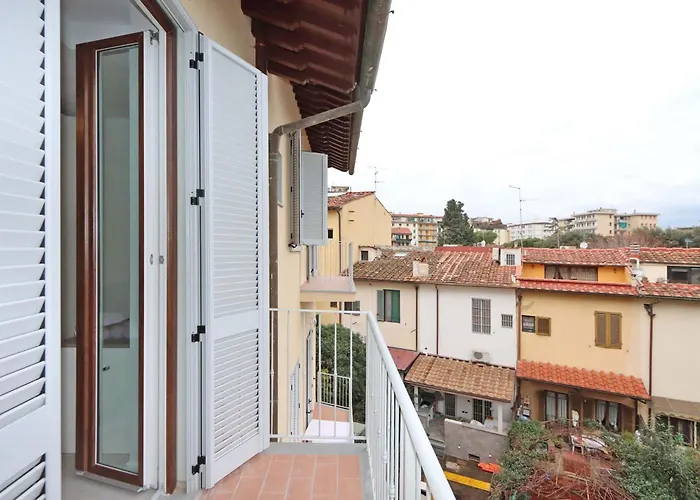 Dimora Queen Nella Fortezza