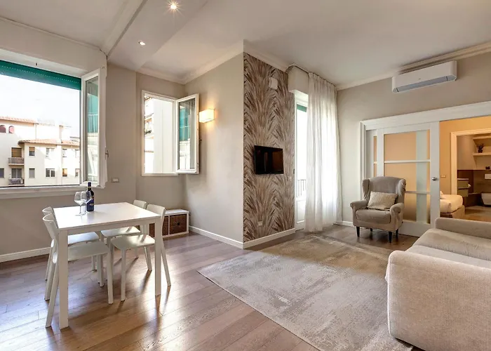 Isidoro Apartment