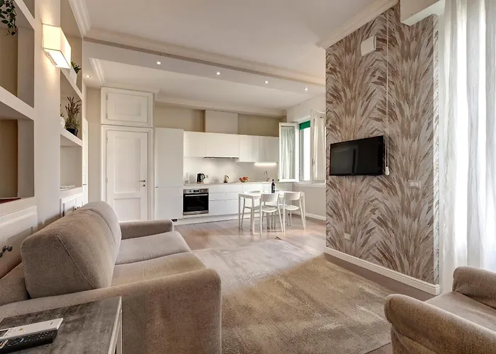 Isidoro Apartment